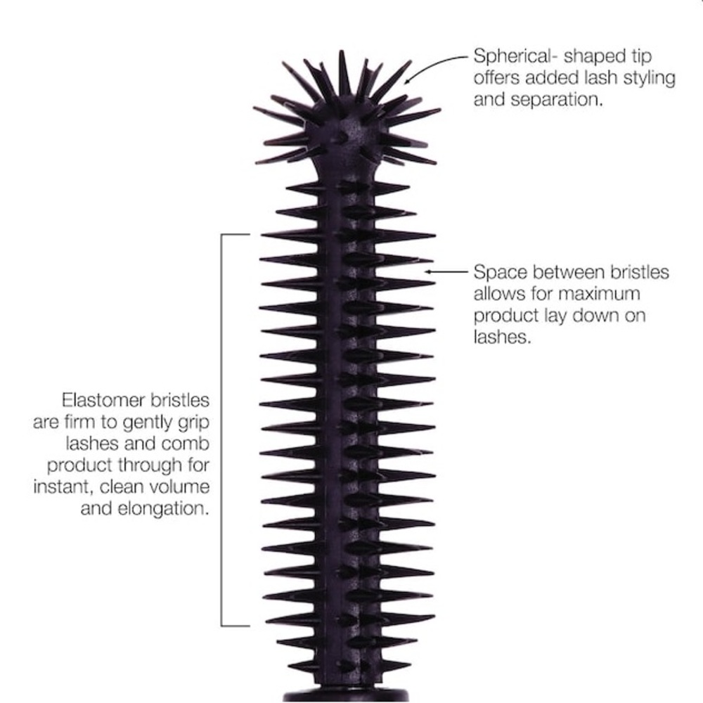 Lawless The One & Done Long-Wear Volumizing Mascara Duo - Picture 4 of 13
